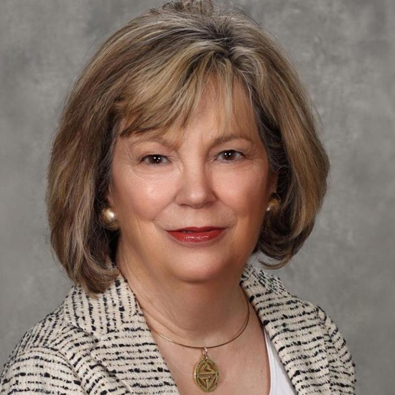 Emily F. Cutrer