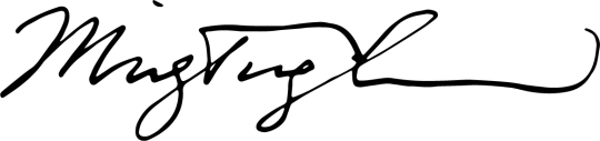 president_mike_lees_signature_letters