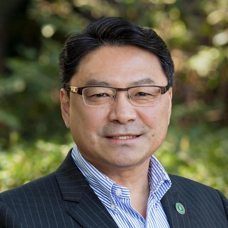 Ming-Tung "Mike" Lee