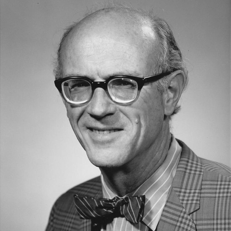 Ambrose R. Nichols, Jr.