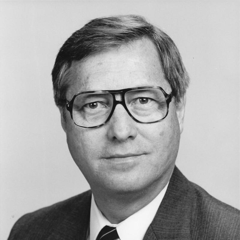 David W. Benson