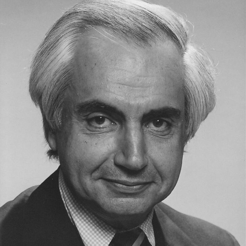 Peter Diamandopoulos