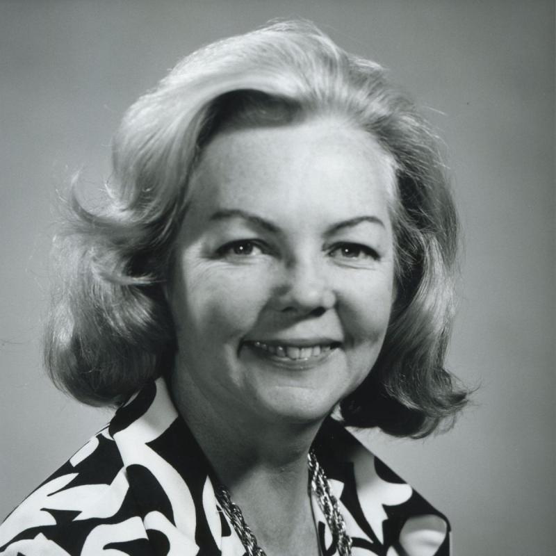 Marjorie Downing Wagner